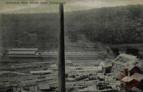 Unterwerk Hütte Friede nebst Thomaswerk