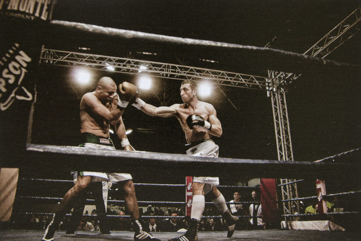 Que le spectacle commence