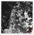 Calvaire (croix du Kandel) situé à la sortie de Manom (près du gymnase)