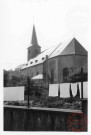 Eglise Saint-Nicolas de Rodemack