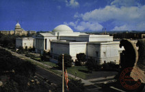 National Gallery of Art. Washington.