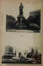 La Délivrance de Metz, 18 novembre 1918