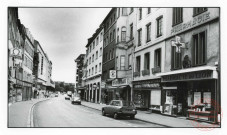 Thionville - Rue de Paris