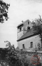 Chapelle Saint-Pierre de Semming (commune de Rodemack), 4 rue des Calvaires