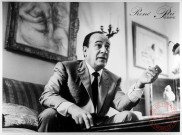 Portrait de Tino Rossi