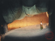 Spectacle du Théâtre Populaire de Lorraine : "Amphitryon"