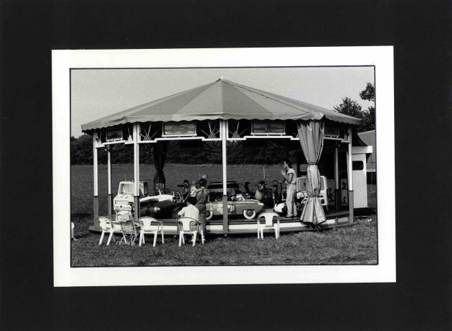 Les attractions (2-3)