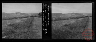 Vallée de la Meuse à Vireux-Molhain (08)