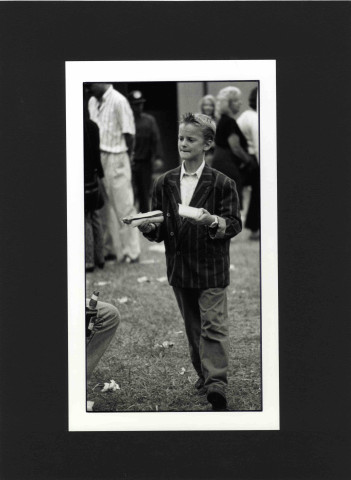 Les saucisses grillées (1-3)