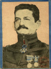[Le général Mangin ]