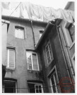 8, rue de la Tour, cour - Thionville