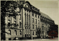 Thionville - Lycée de Garçons