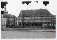 Hôtel de Ville - Thionville