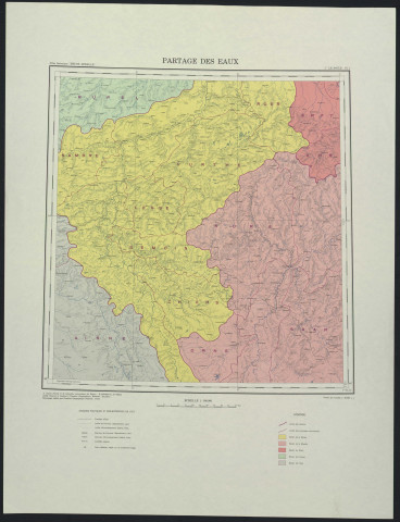 ATLAS HISTORIQUE MEUSE-MOSELLE