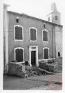 25 place Monseigneur Pelt à Rodemack