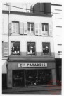 22 rue du Four Banal - Thionville