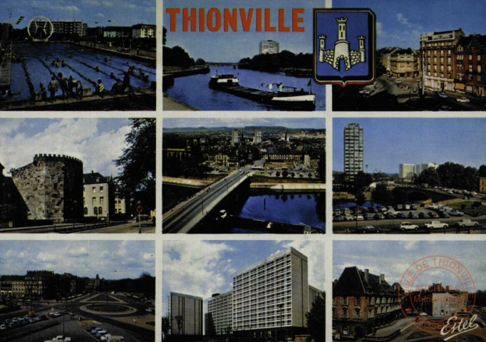 Thionville