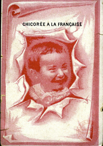 Enfant: souriant