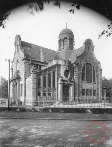 Synagogue