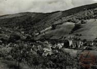 Reichsfeld (Bas-Rhin) : Vue générale