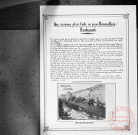 Exposition sur les fortifications à Thionville en 1970 par Georges Martig - Une ancienne place forte en pays thionvillois : Rodemack