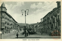 [Turin - Italie]