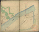 [FORTIFICATIONS DE THIONVILLE]