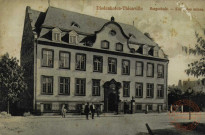 Diedenhofen-Thionville : Bergschule : Ecole des mines