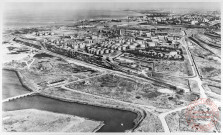 78. Industrie - La raffinerie de pétrole de dunkerque