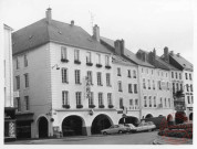 18 au 30 place du Marché - Thionville