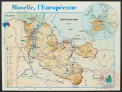 MOSELLE, L'EUROPEENNE