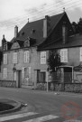 Château de Cattenom, 17 rue des Châteaux