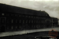 Thionville - Institut Notre-Dame