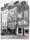 28 au 32 rue du Luxembourg - Thionville