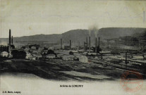 Aciéries de Longwy