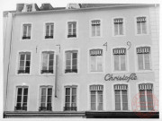 14 et 16 place du Marché - Thionville