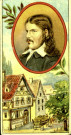Friedrich RUCKERT 1788-1866
