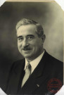 [Portrait de Henri Léonard, maire de Thionville de 1933 à 1940]
