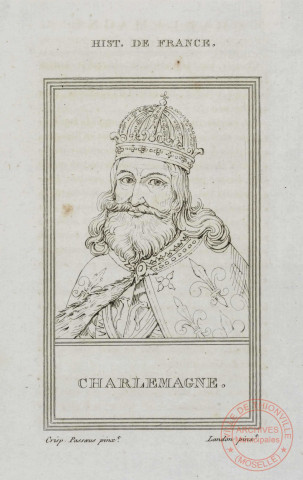 Charlemagne