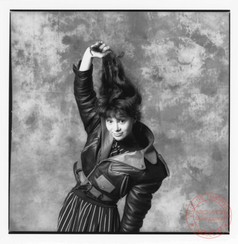 Spectacle du Théâtre Populaire de Lorraine : "Hôtel des foires"