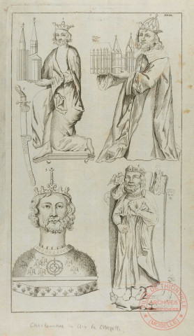 Charlemagne