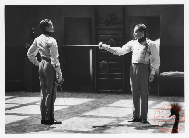 Spectacle du Théâtre Populaire de Lorraine : "Le Cid"