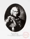 Cormontaigne, Maréchal de camp, directeur des fortifications des places de la Moselle et ingénieur en 1713, mort le 20 octobre 1752