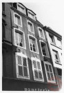 1 place au Bois, façade côté rue de Jemmapes - Thionville