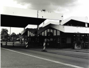 Mémoire collective des postes frontaliers de la grande région SAAR-LOR-LUX