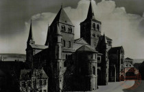 Trier,Dom und Liebfrauenkirche