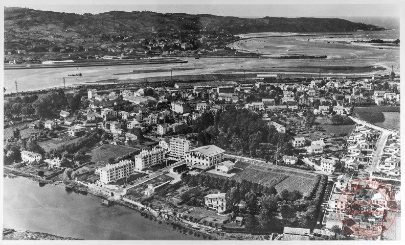 9. Côtes - Le Golfe de Gascogne - Hendaye