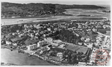 9. Côtes - Le Golfe de Gascogne - Hendaye