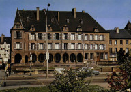Thionville - L'Hôtel de Ville