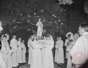 [Procession de la Vierge]